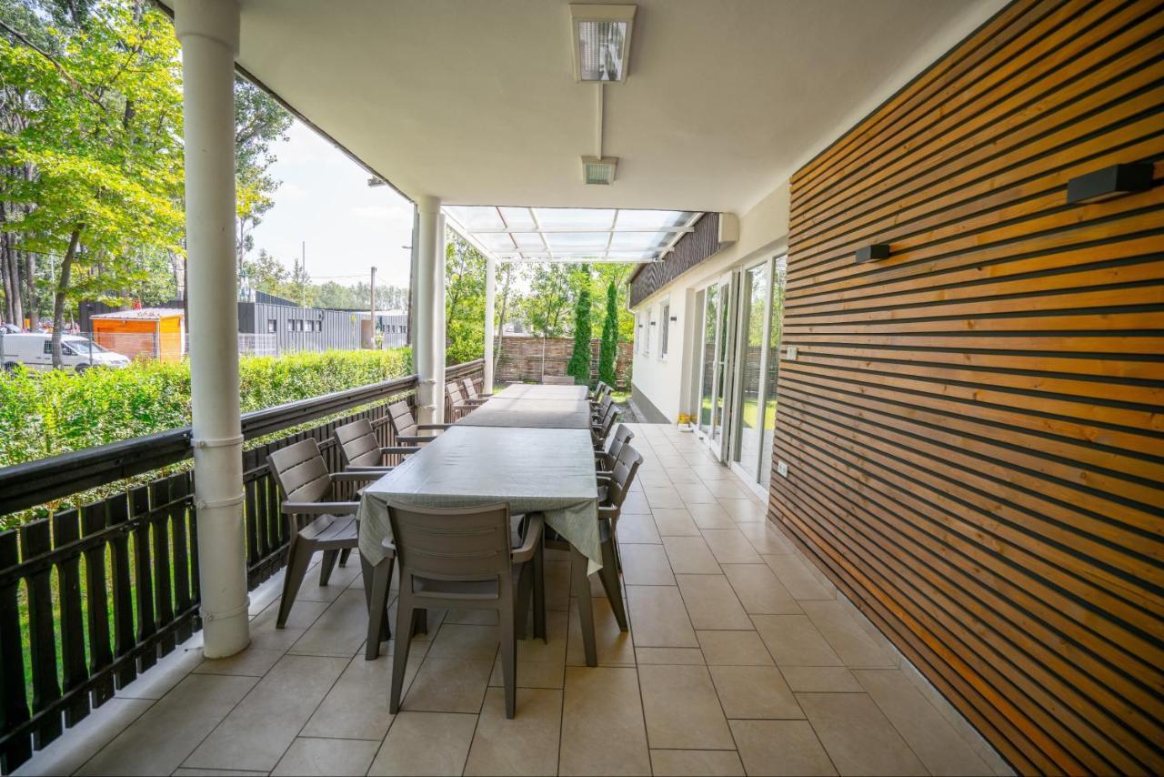 Rozsa Villa Vadkerti To Soltvadkert Luaran gambar